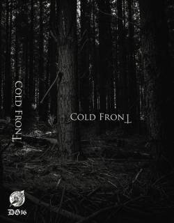 Cold Front (AUS) : Cold Front